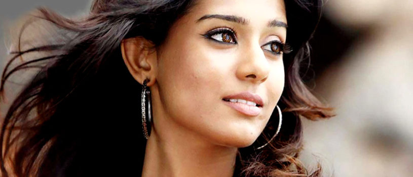 Amrita Rao is an The Indian film actress and a model.