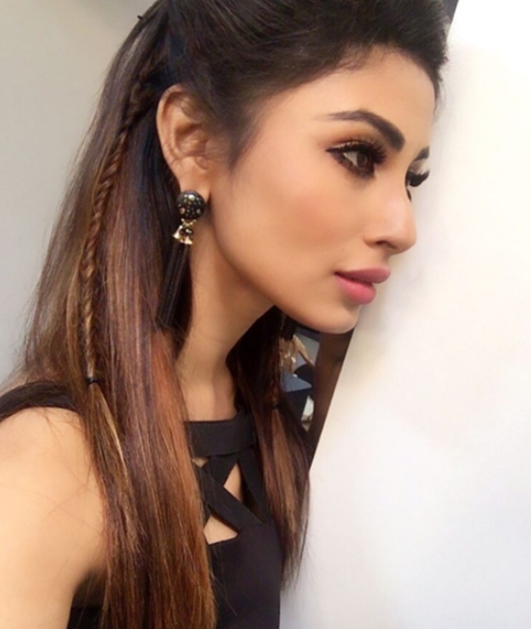 Hot Mouni Roy Photos More India