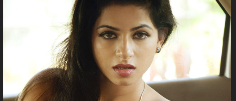 Aishwarya Menon Hot Photos