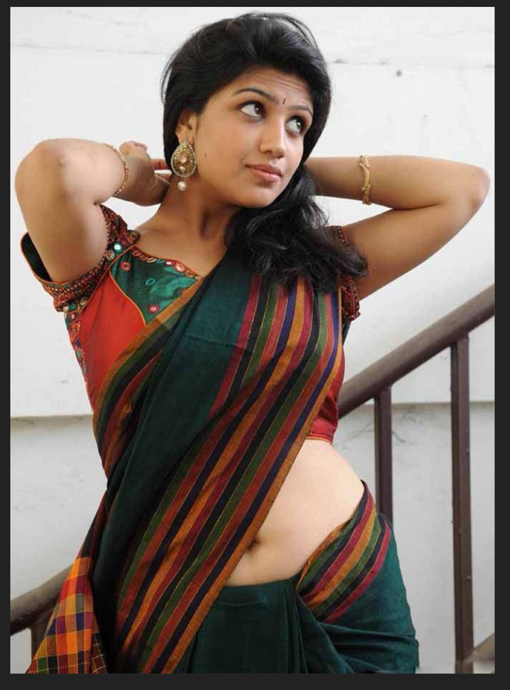 hot telugu actress