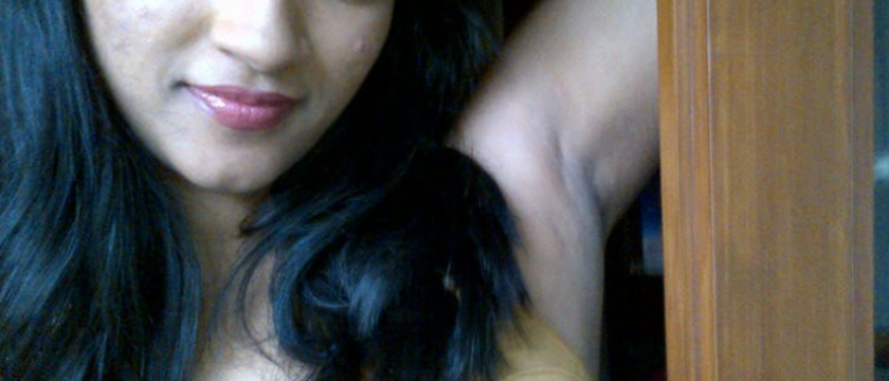 Vasundhara Kashyap Selfies Leaked