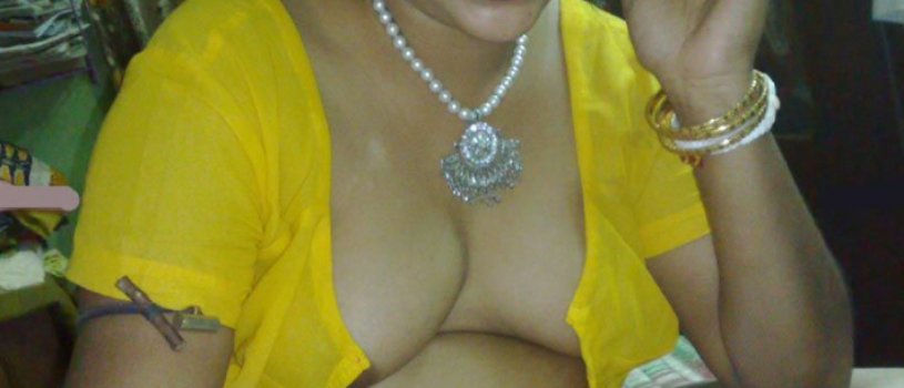Mature Indian Aunty Nude Leaked